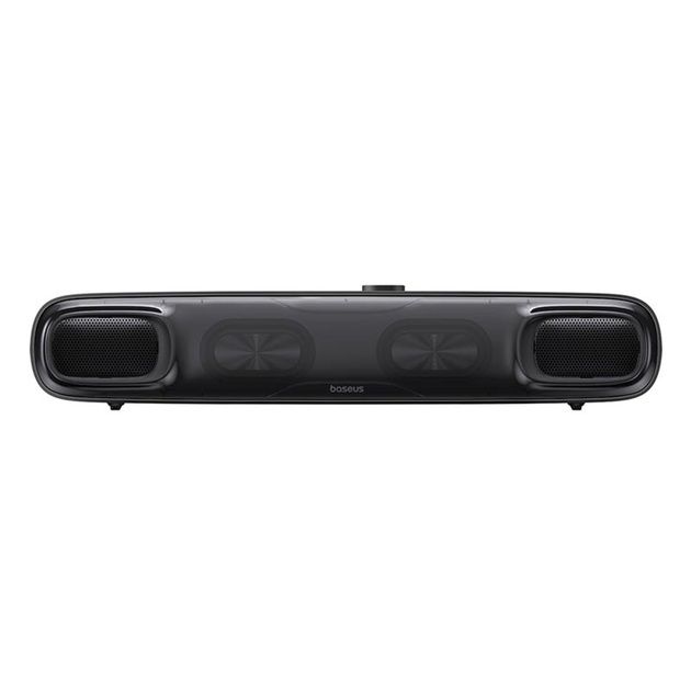 Саундбар BASEUS AeQur DS10 Mini Soundbar Cluster Black