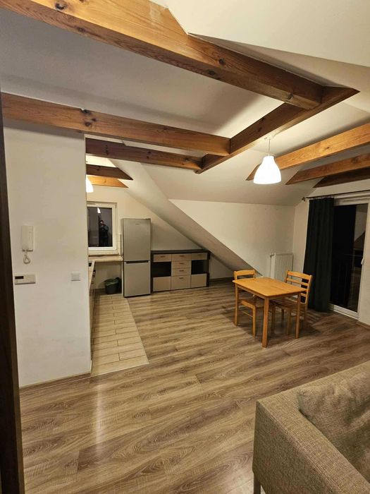 Mieszkanie na wynajem - Myślenice ul. Solidarności - od grudnia