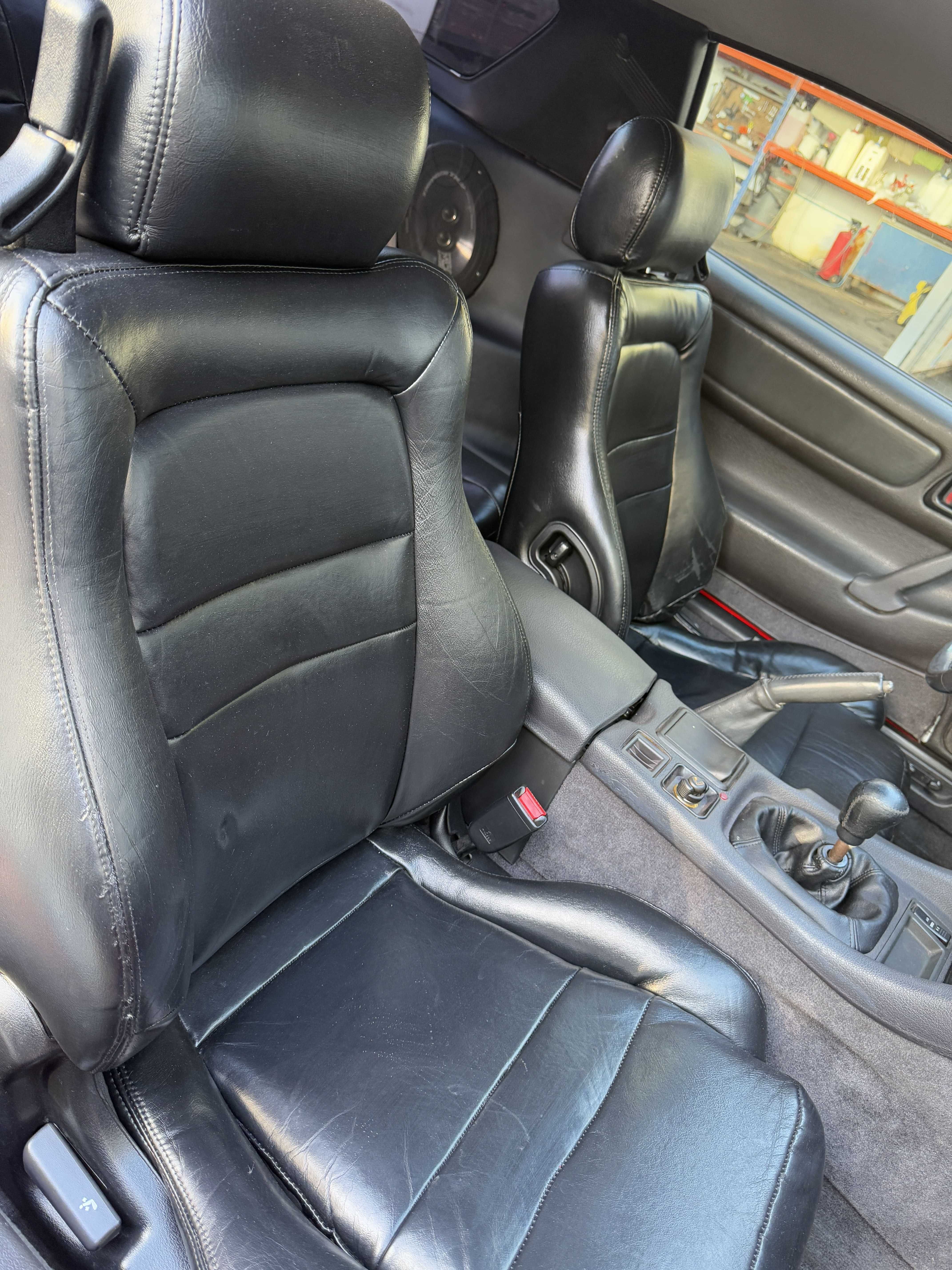 MITSUBISHI 3000 GT 3.0 V6 FULL EXTRAS