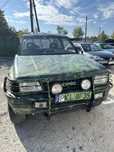 Разборка Opel Frontera A Опель Фронтера А 2.0 бенз 1996 год шрот
