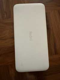 Powerbank Xiaomi Redmi 20000mah