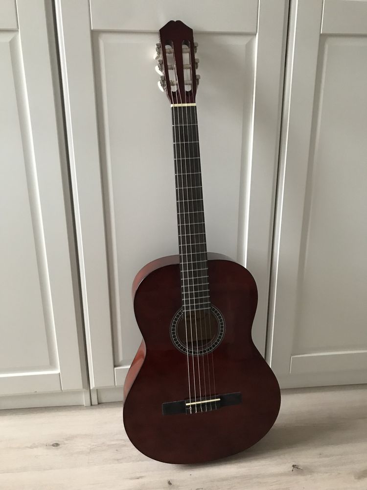 Gitara akustyczna