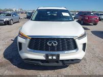 Разборка INFINITI QX60 Комплект:Бампер+ телевизор+капот+фары+дистроник