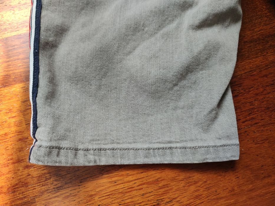 Шорти чоловічі Indicode. Розмір -M