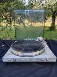 Gramofon Unitra Fonica G-8010 / Dynamic Speaker DP-5100