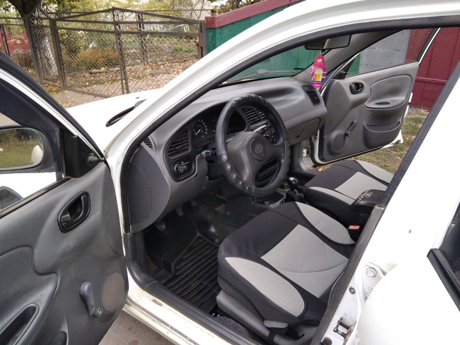 Продам авто Део Сенс, Заз Сенс, Daewoo Sens.