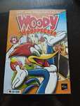 Woody woodpecker gra pc