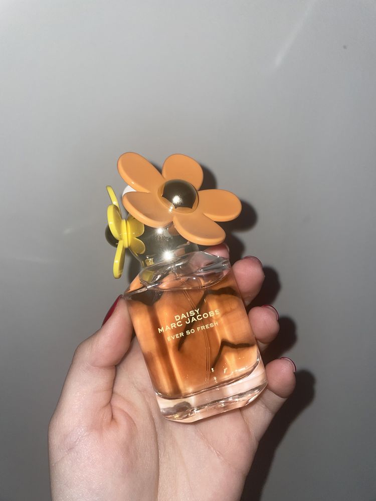 Oryginalne perfumy Marc Jacobs Ever So Fresh
