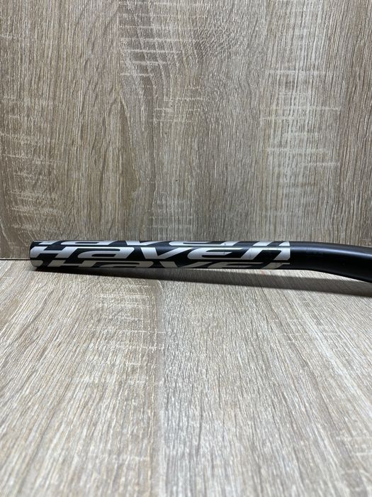 Руль Easton Haven Carbon 711 31.8 Burgtec Race Face Syncros Kore Spank