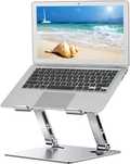 Stojak na laptop, tablet, monitor, regulowany