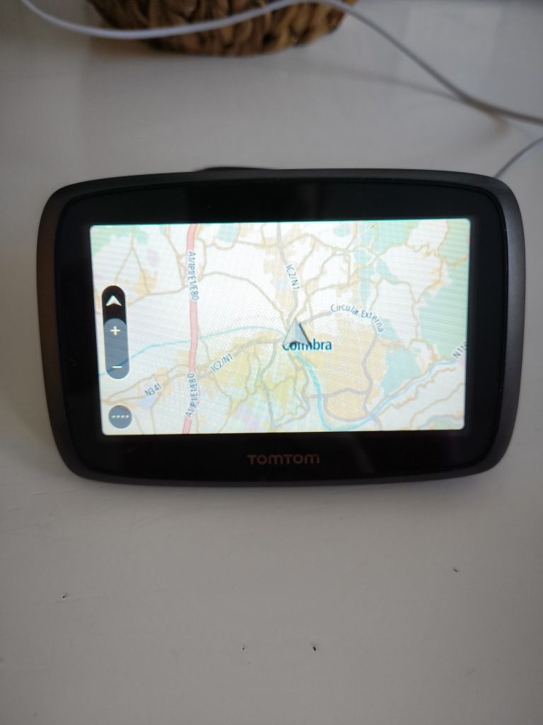TomTom pequeno 2.0