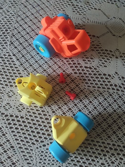 Іграшки для дитини