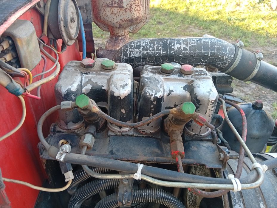 Трактор Т 30-69 Т 25 Втз