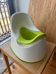 Penico infantil LOCKIG IKEA