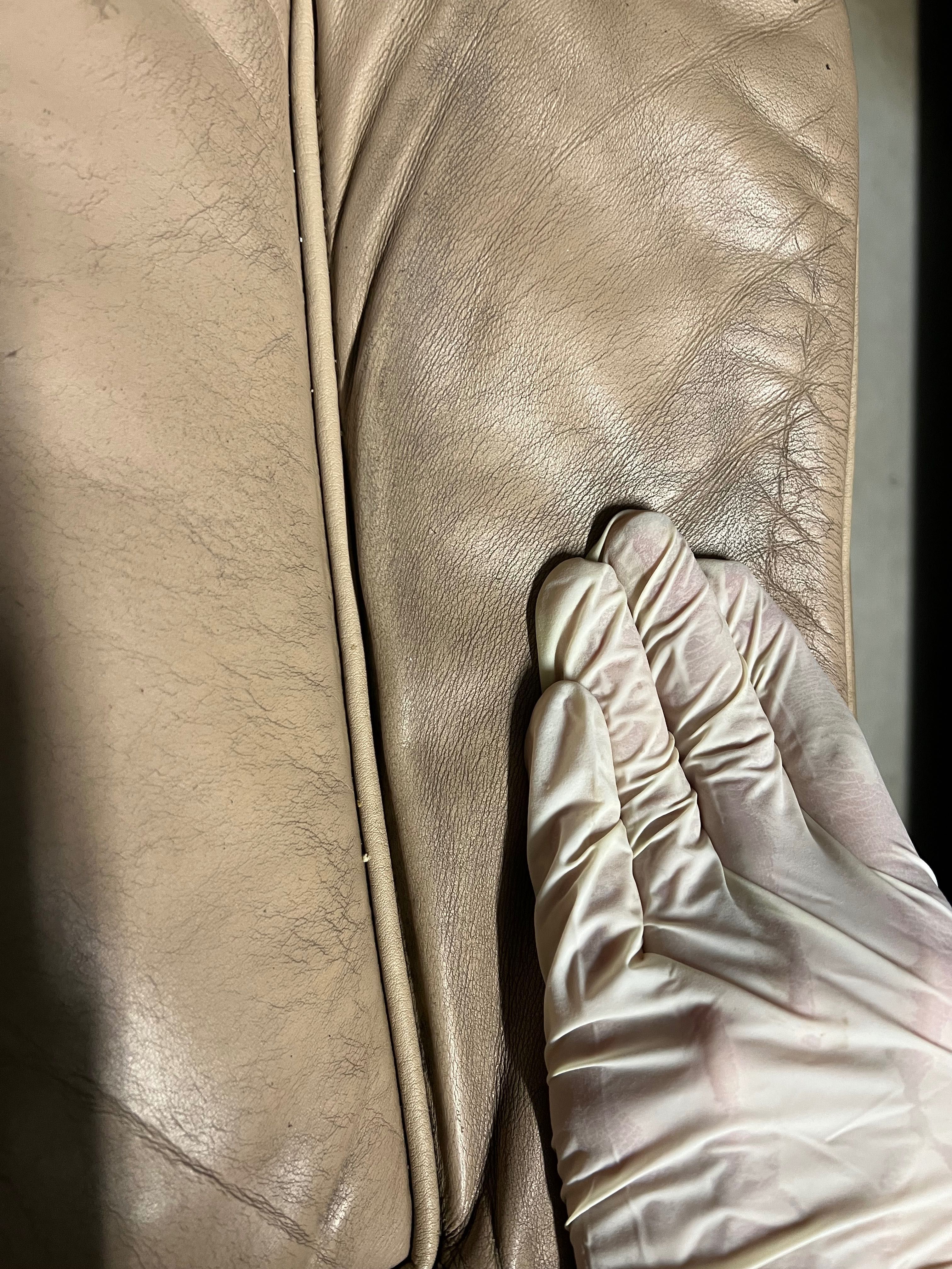 Bmw e39 komfortsitze nappa sandbeige