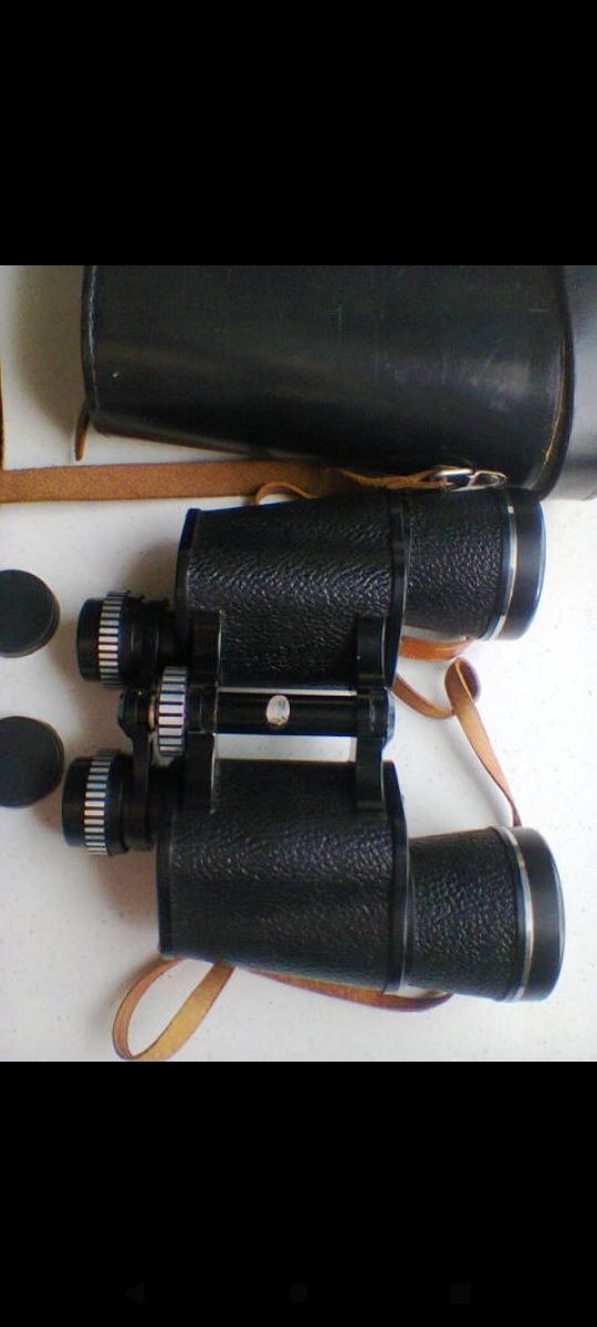Lornetka japońska VIPER 10X50