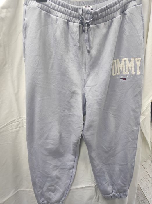 Штани спортивні унісекс Tommy Jeans розмір 54 -56