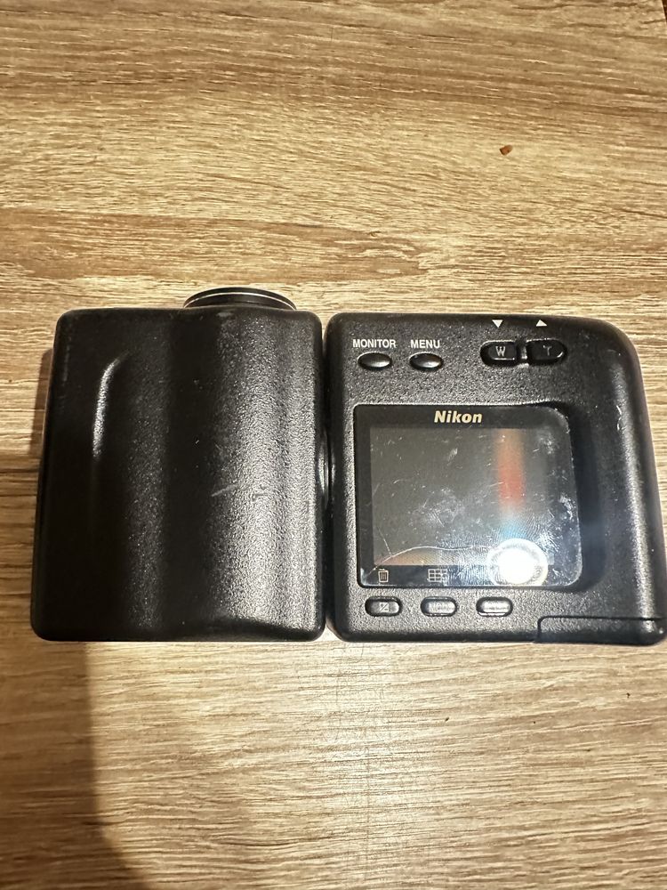 Nikon coolpix 950 vintage stan dobry