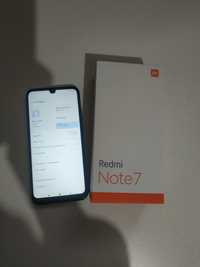 Телефон Xiaomi Redmi Note 7 4/64