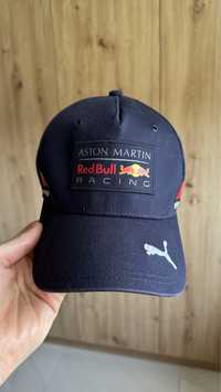 Czapka Red Bull F1 oryginalna