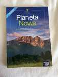 Podręcznik do geografii dla klasy 7, wydawnictwo Nowa Era