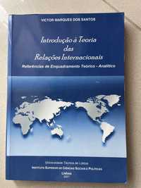 Introdução à Teoria das Relações Internacionais