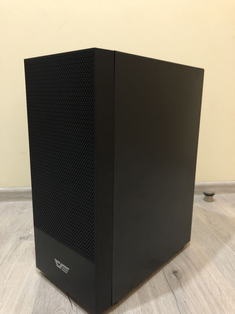 Ігровий компʼютер i3 12100f + RX 5700 XT