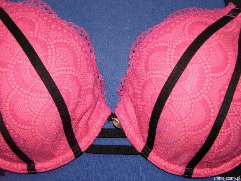 Biustonosz Stanik 34D / 75D ANN SUMMERS