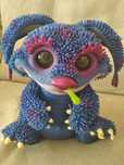 Boneco Xeno