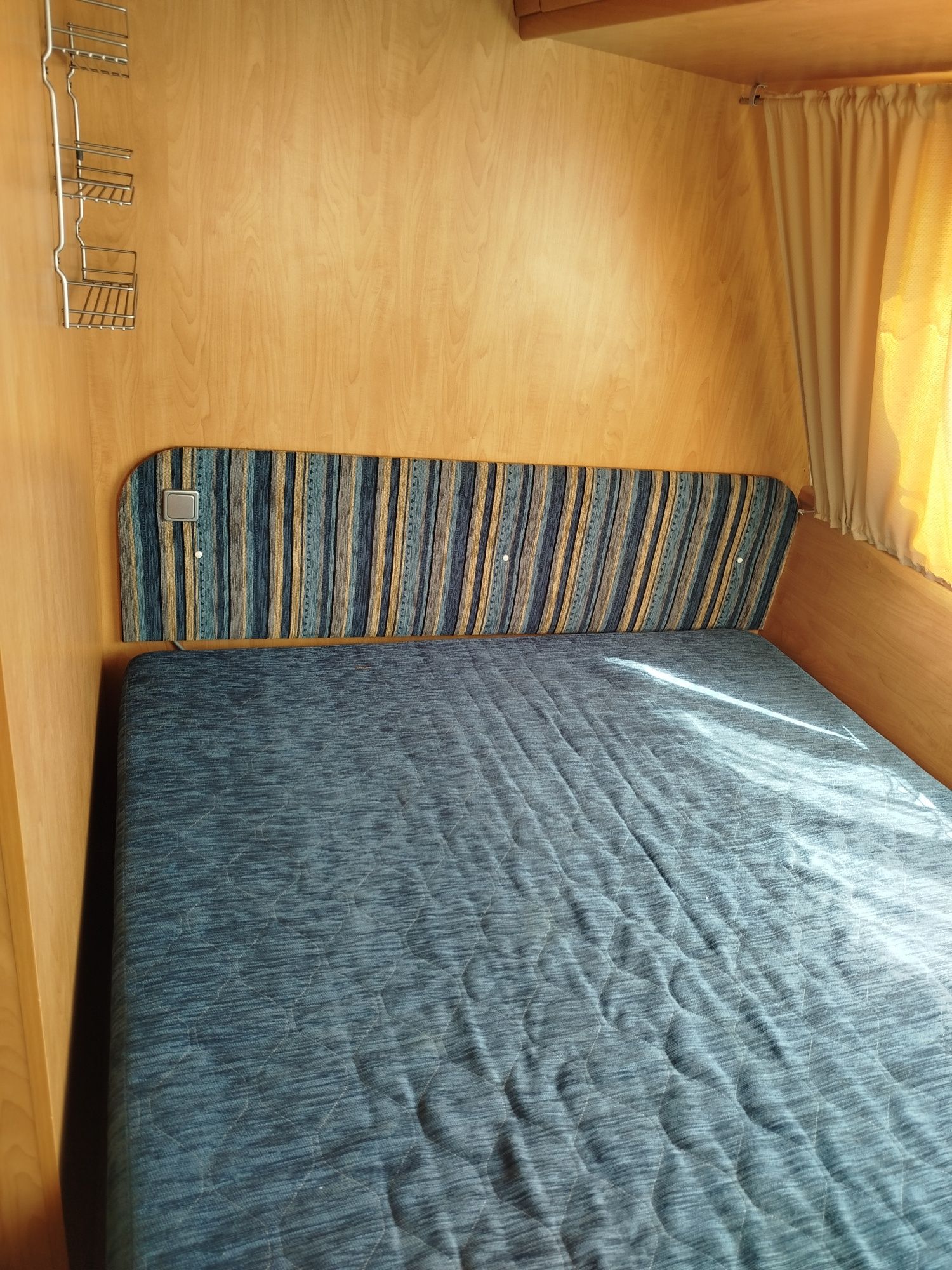 Caravana Caravelair Antares Luxe 426