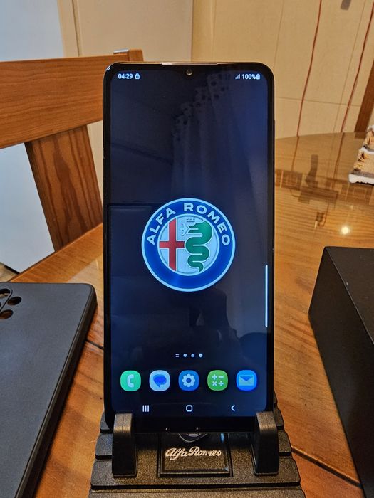 Samsung Galaxy A32 5g Novo