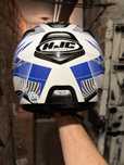 Kask motocyklowy HJC