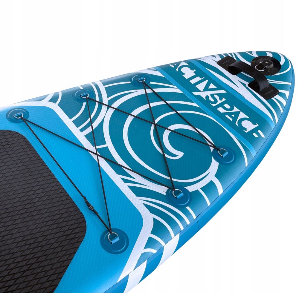 Сап дошка.Sup дошка Activ Space 350см з навантаженням до 220кг