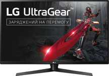 Монітор ігровий LG 32GK850G-B 31,5'' VA 160 Гц