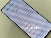 Samsung Galaxy S20+ 5G Dual SIM/ 12GB/ 128GB/ Cosmic Gray/ Grade A-