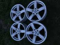 Alufelgi felgi 17” 5x120 et 30 BMW Opel Insignia Vw T5