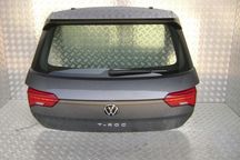Крышка багажника Volkswagen T-Roc разборка