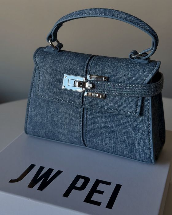 JW Pei Elise жіноча сумка