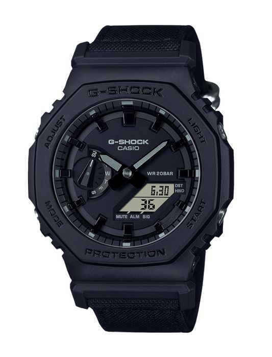 Часы Casio GA-2100BCE-1A ! Оригинал! Фирменная гарантия 2 года!