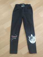 Legginsy, getry dla dziewczynki