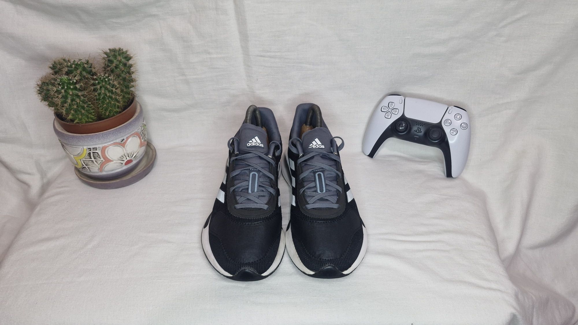 Жіночі кросівки Adidas Galaxar.Розмір 37
