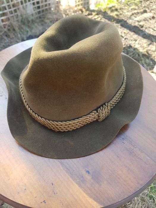 Kapelusz Myśliwski Polkap Skoczów Derby