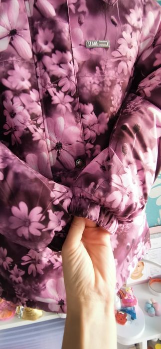 Комбинезон Lenne 128 р Rimona 24320c-6110