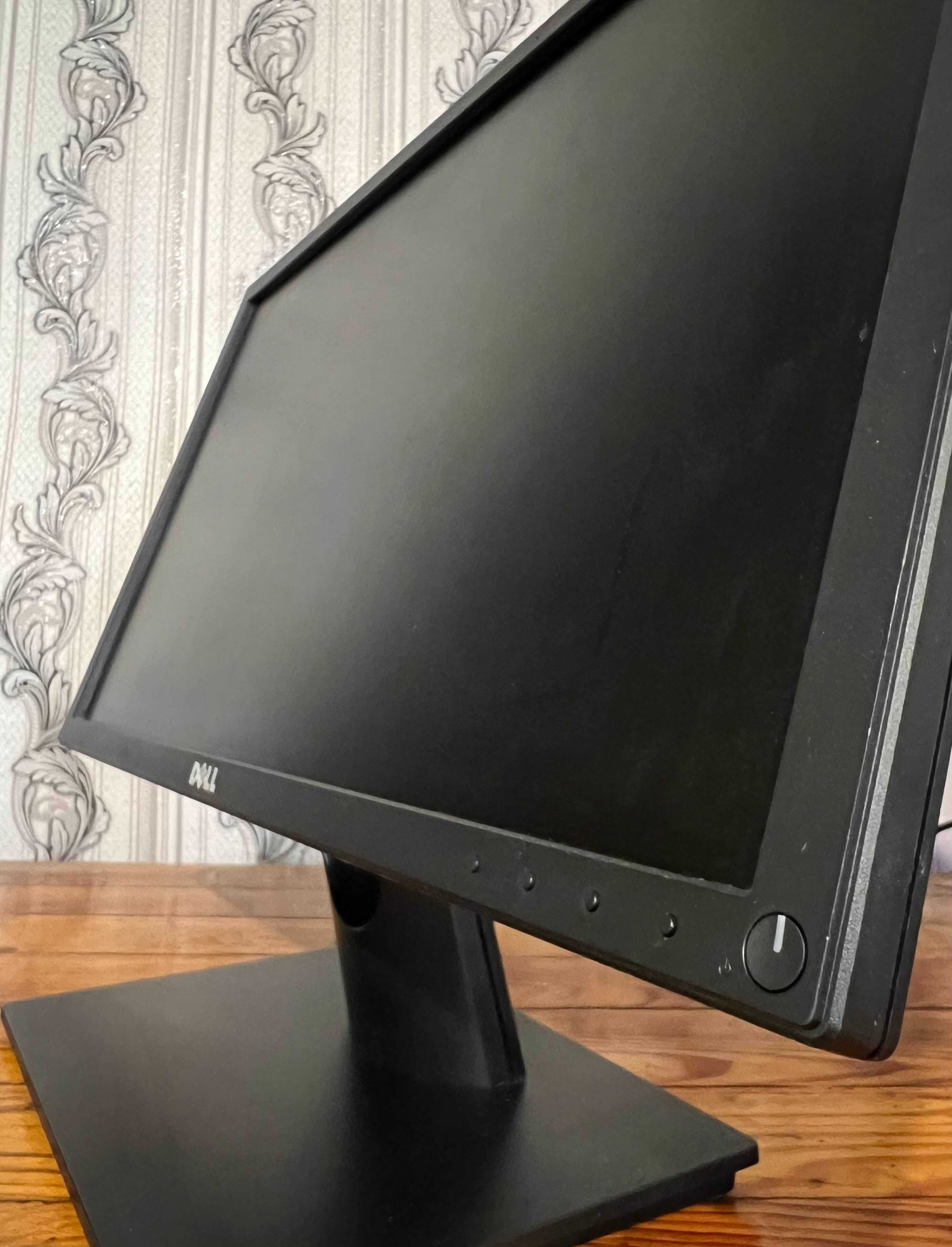 Монітор Dell E2216H 21.5" Full HD (1920×1080) TN, 60 Гц – гарний стан!