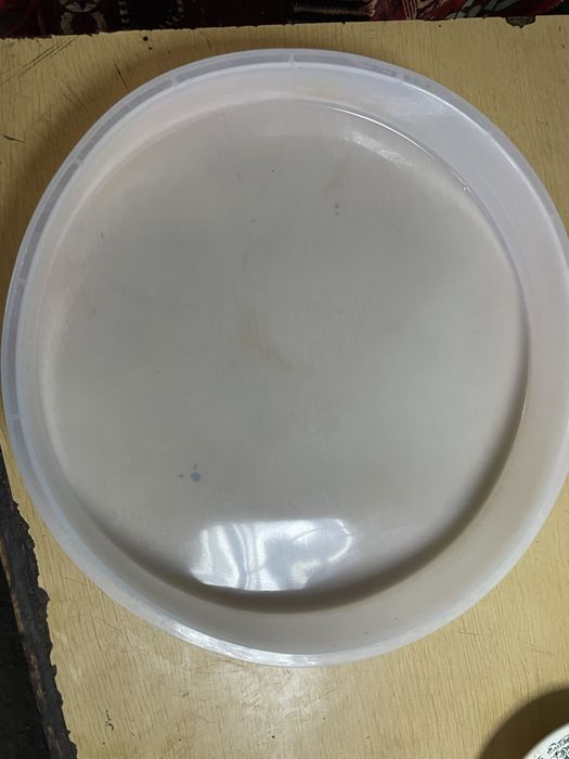 Коврік сіліконовий