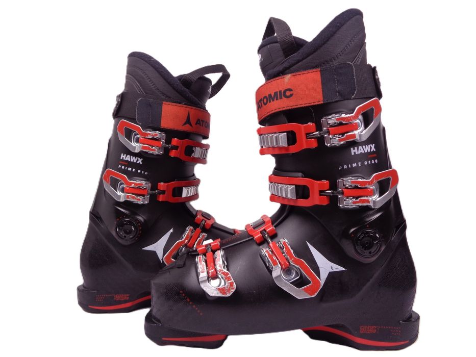 *nartybochnia.pl* ATOMIC hawx prime R 100 - 26,5/41 NABO 4706