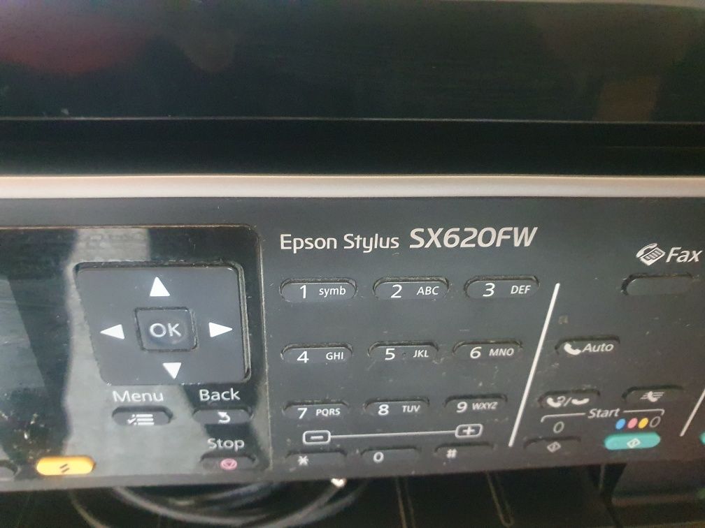 Принтер Epson SX620FW