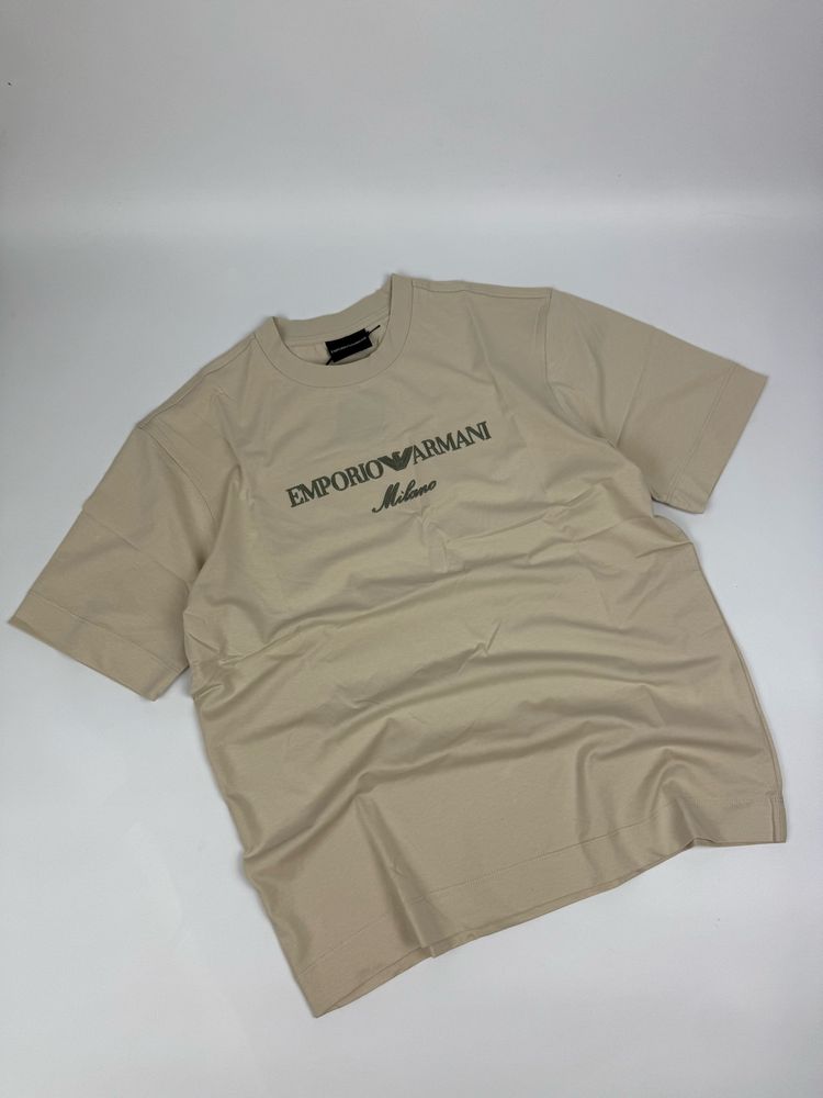 Футболка Epmorio Armani оригінал