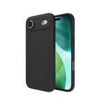 Etui ZAGG Luxe Snap MagSafe na iPhone Air - czarne