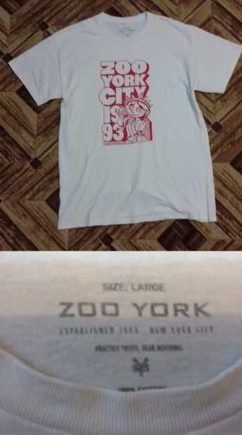 футболки santa cruz  pull bear  zoo york vans no fear tapout